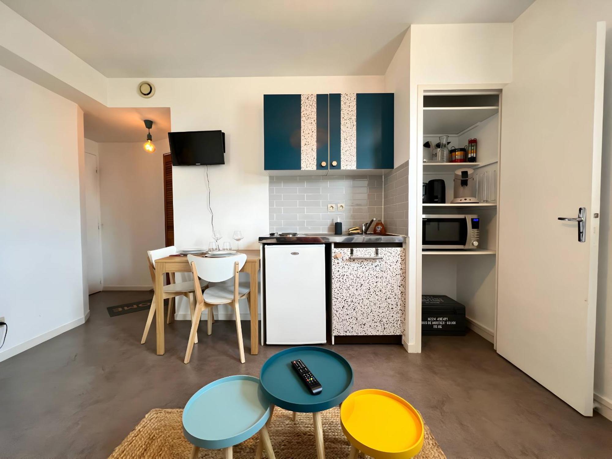 L'Univers - Wifi - Tram - Reve Au Mans Apartment Le Mans Bagian luar foto